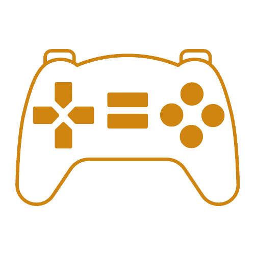 Salão de jogos