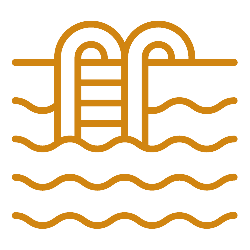 Piscina adulto e infantil