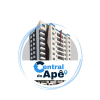 Central do apê