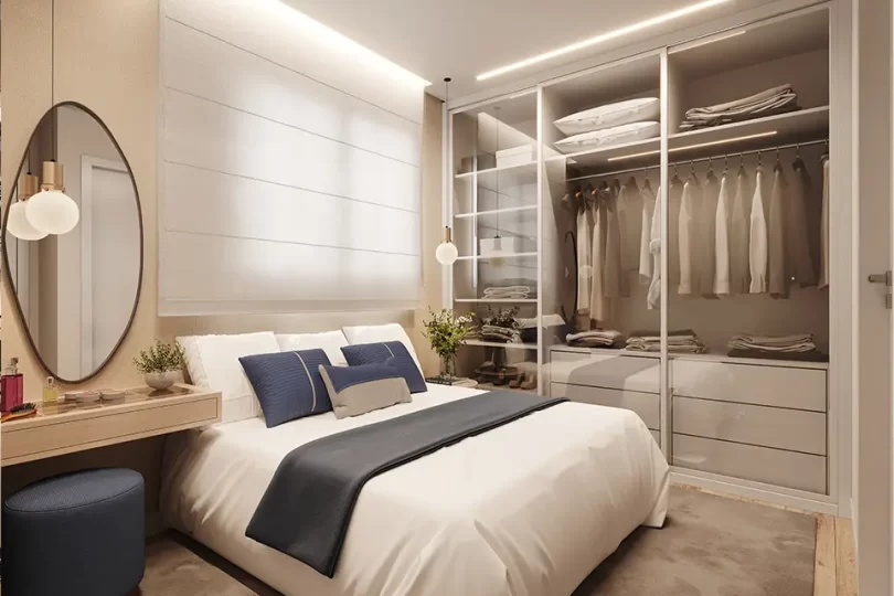 Quarto de Casal
